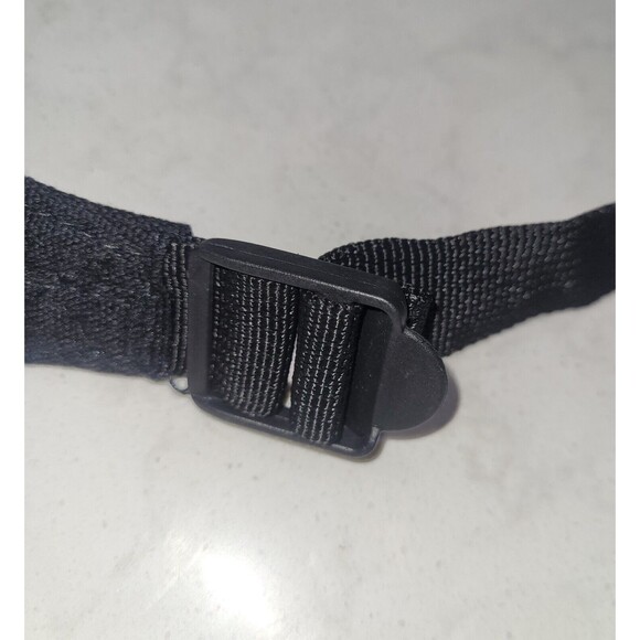 Jack Daniels Series #3 Vinyl Record 2021 Canvas Cinch Sack w/shoulder strap NWOT - Picture 12 of 12